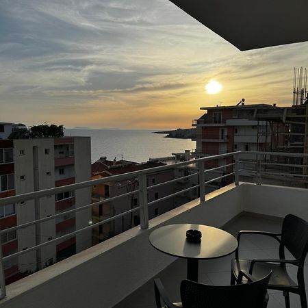 Ideal Holiday Apartments ซารานเดอ ภายนอก รูปภาพ