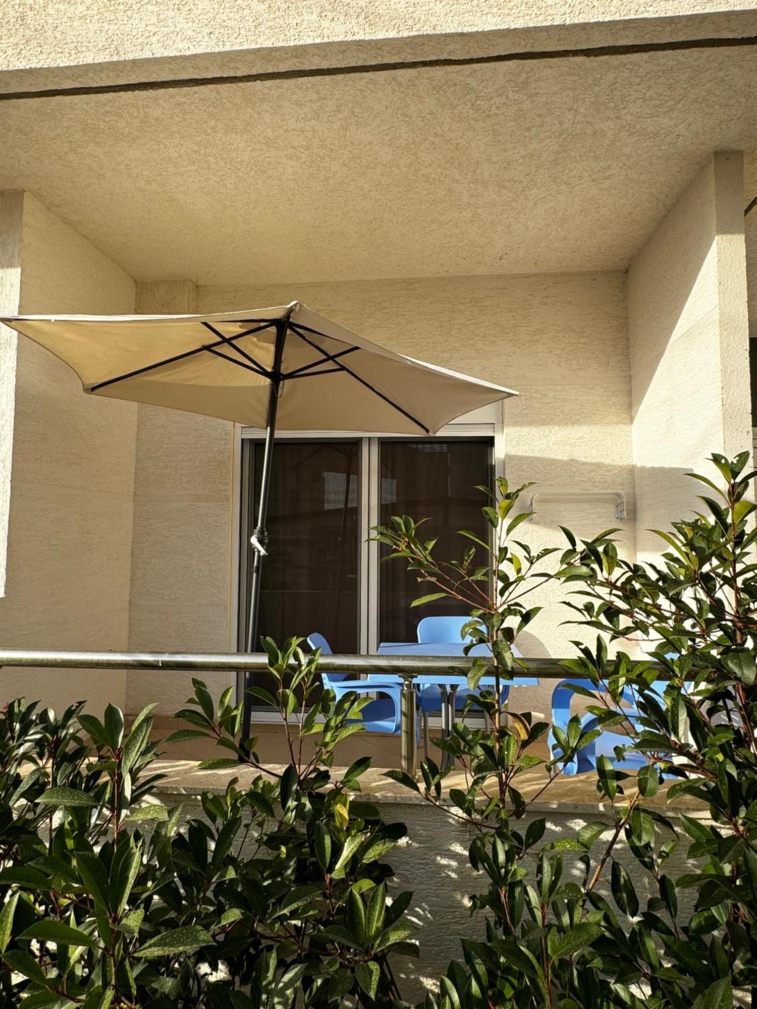 Ideal Holiday Apartments ซารานเดอ ภายนอก รูปภาพ