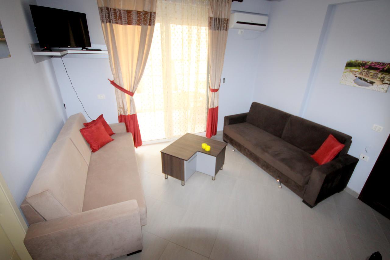 Ideal Holiday Apartments ซารานเดอ ภายนอก รูปภาพ