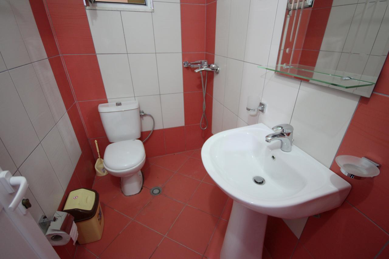 Ideal Holiday Apartments ซารานเดอ ภายนอก รูปภาพ