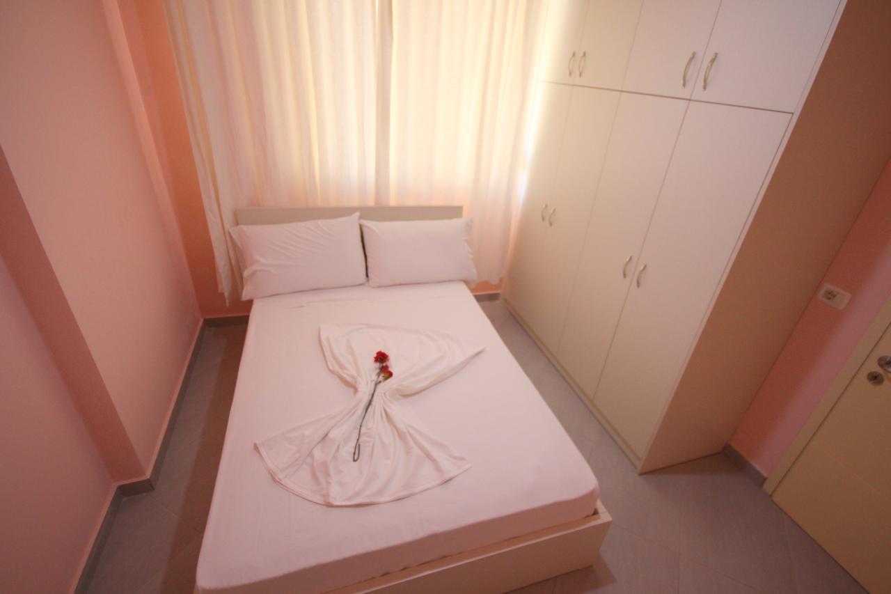 Ideal Holiday Apartments ซารานเดอ ภายนอก รูปภาพ